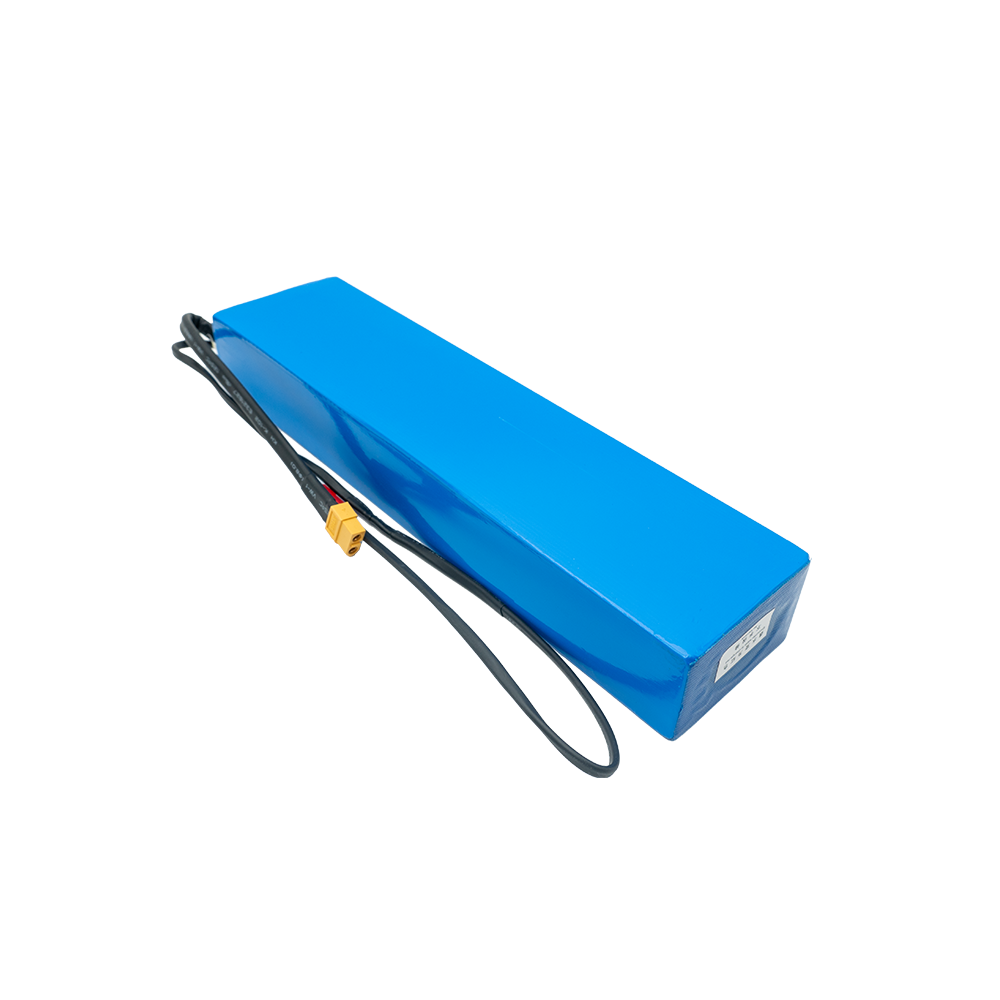 Batteri 36v  7,8AH - GoRunner 10" Pro