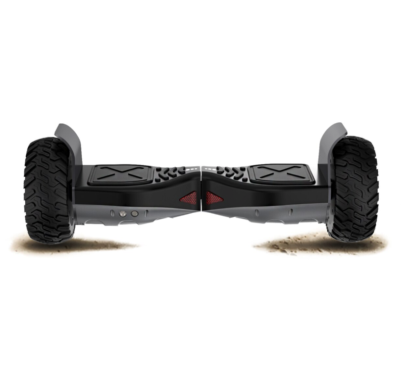 Hummer Segboard 2.0