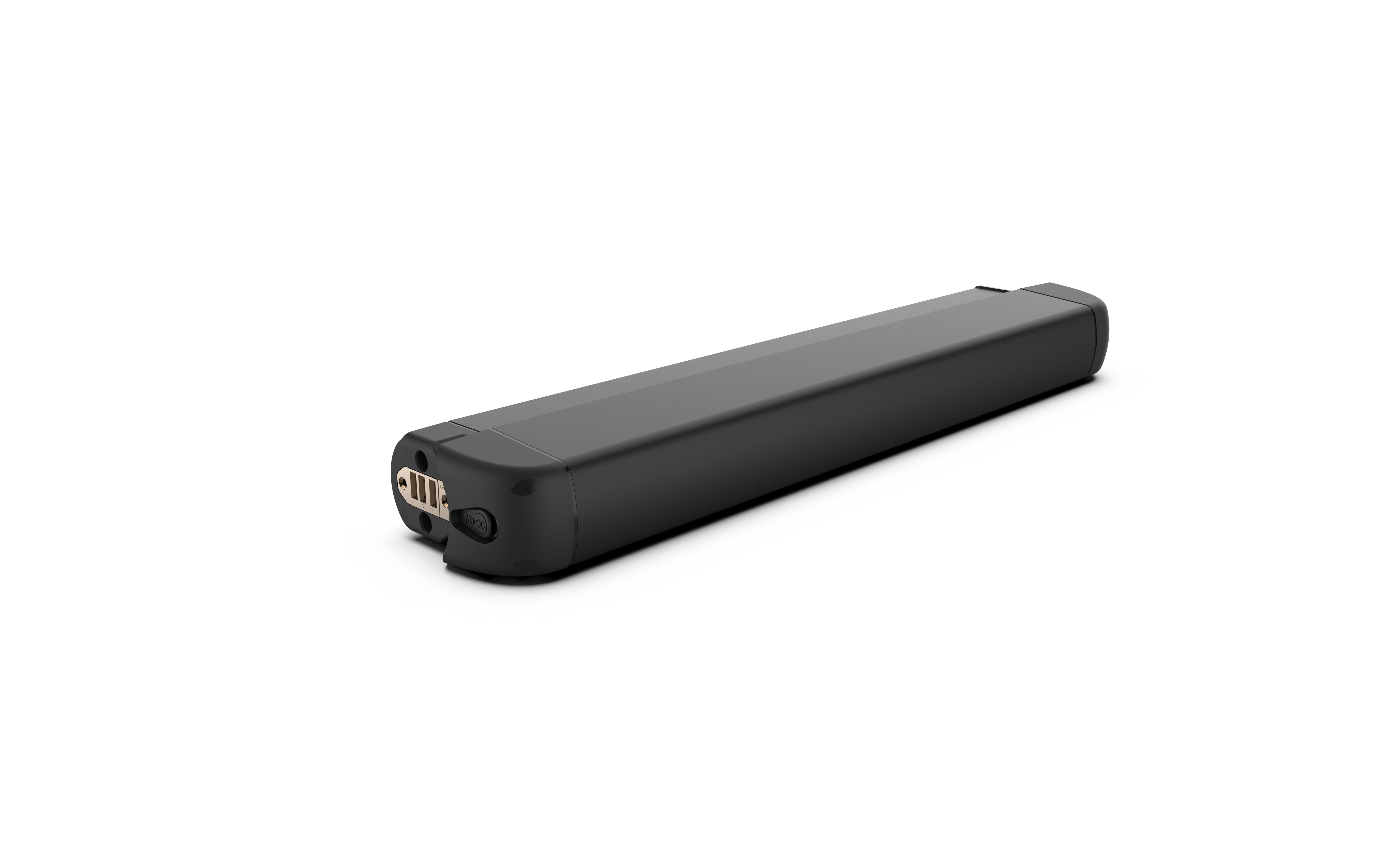 Udskifteligt batteri 10.4Ah - passer til GoRunner Comfort
