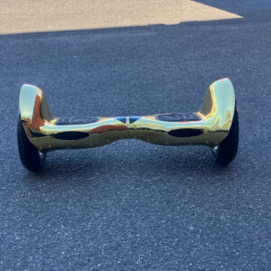 GoRunner Segboard 10