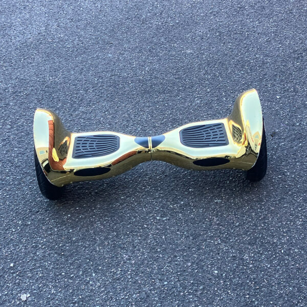 GoRunner Segboard 10