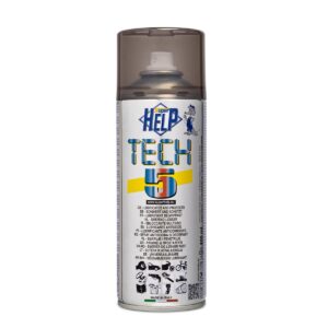 Superhelp Tech 5 Multispray (200ml)