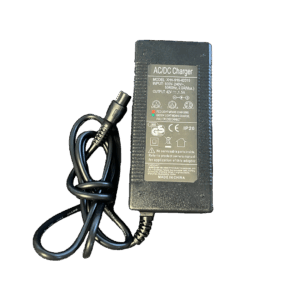 Segboard oplader 42V