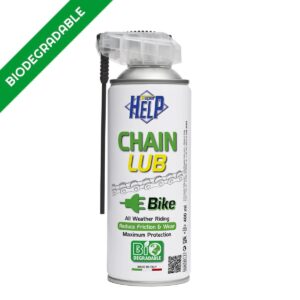 Superhelp kædeolie (400ml)