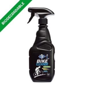 Superhelp Bike Cleaner (500ml)