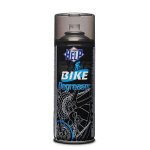 Superhelp Bike Degreaser (400ml)
