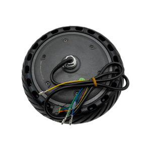 Motor - GoRunner 8,5