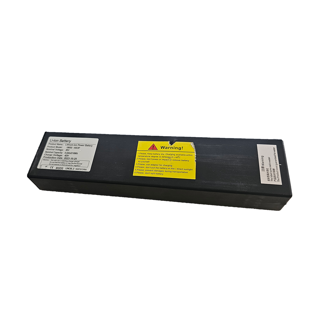 Batteri – GoRunner PRO 10″