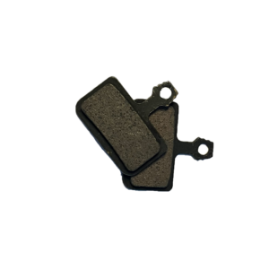 Bremseklods sæt - GoRunner Comfort 10