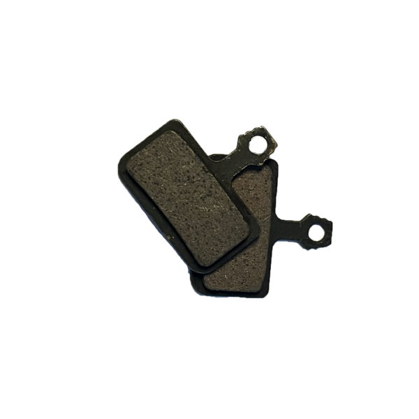 Bremseklods sæt - GoRunner Comfort 10