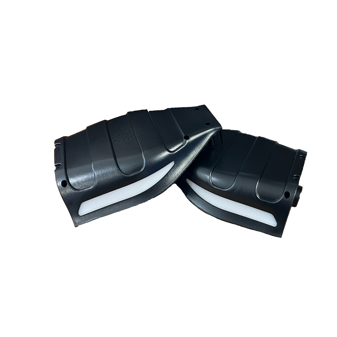 Bundskjold – GoRunner Hummer 5.0