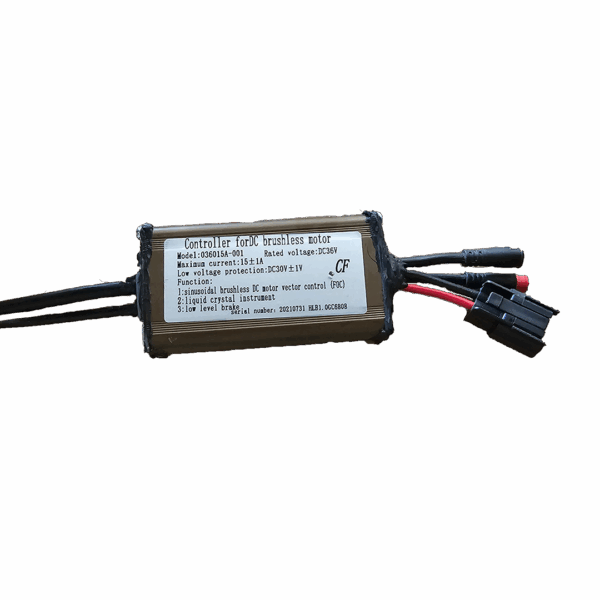 Controller - GoRunner 8