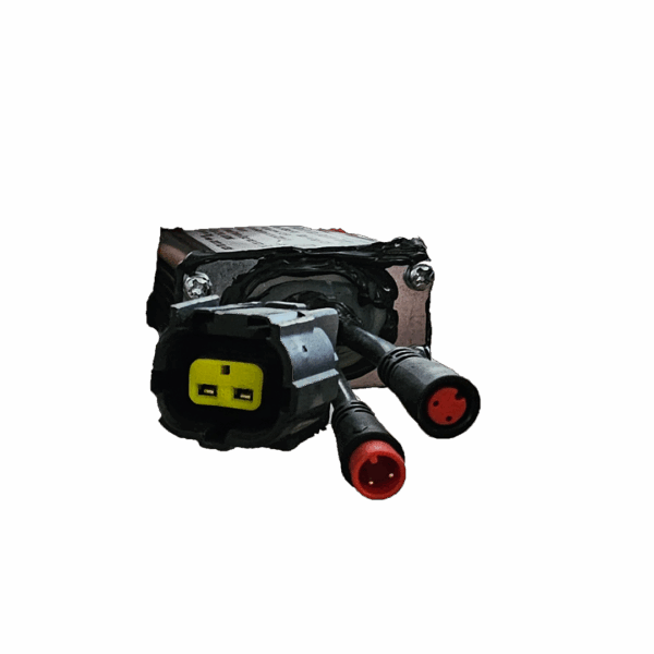 Controller - GoRunner 8