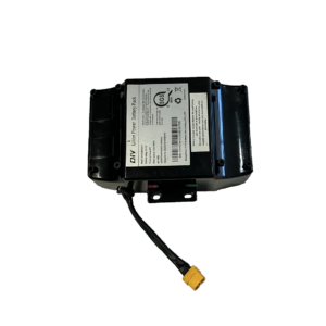 Segboard batteri - Demo - Hummer 3.0 & 4.0