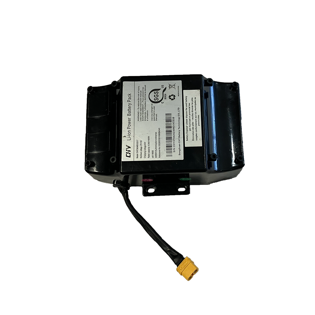 Segboard batteri – Demo – Hummer 3.0 & 4.0