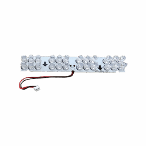 Forlygte - GoRunner 8