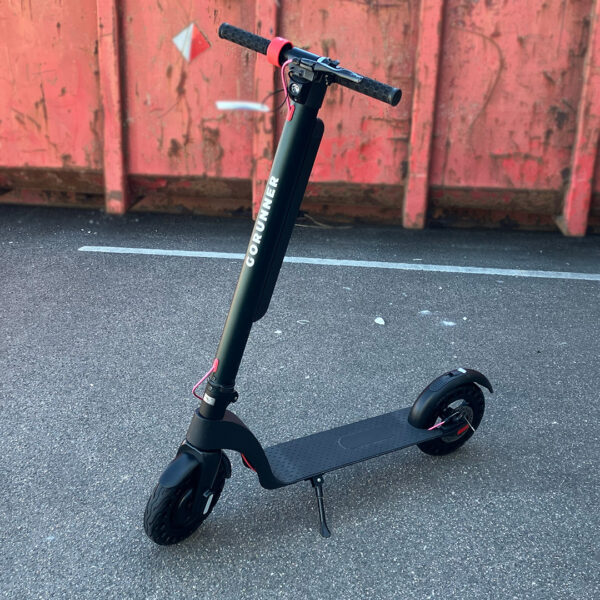GORUNNER COMFORT 10