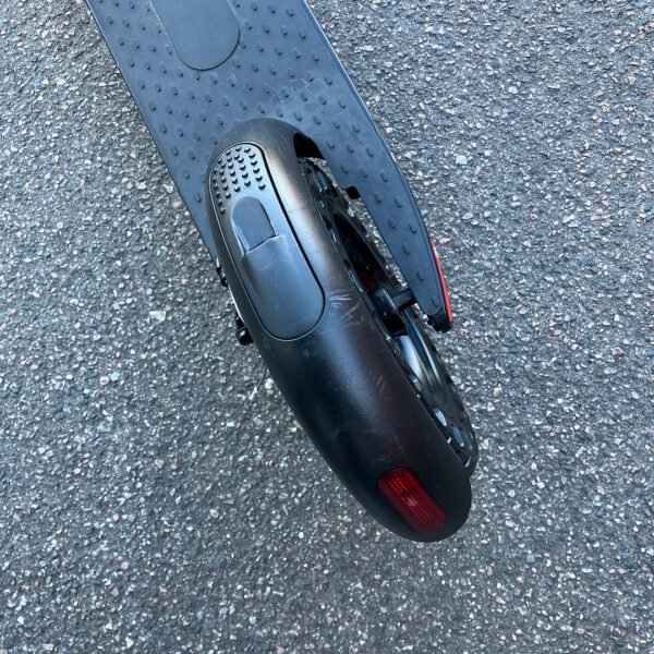 GORUNNER COMFORT 10