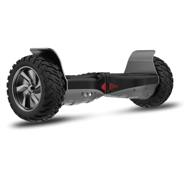 GoRunner Hummer 2.0 - Refurbished
