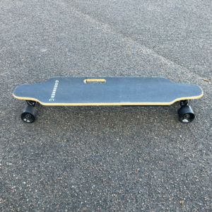 GoRunner Elektrisk Skateboard