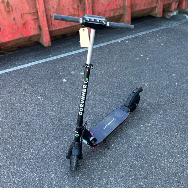 GORUNNER 8