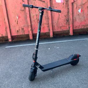 GORUNNER CRUISE 8.5