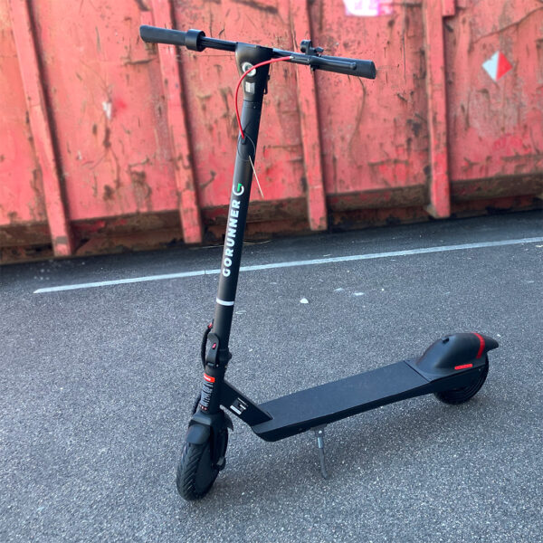 GORUNNER CRUISE 8.5