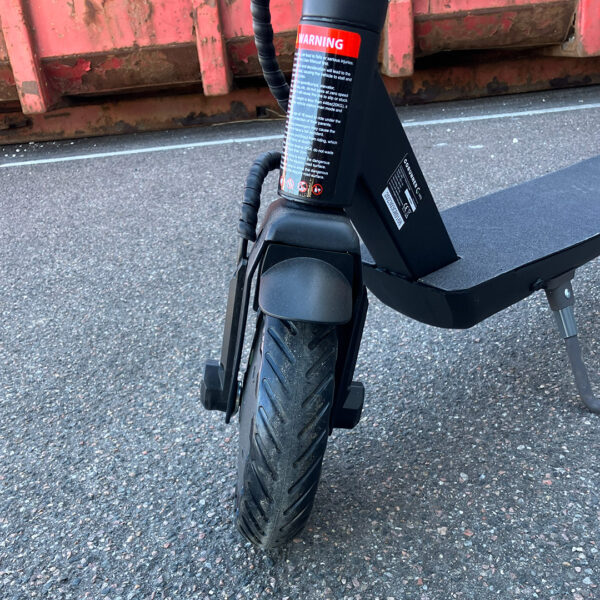 GORUNNER CRUISE 8.5
