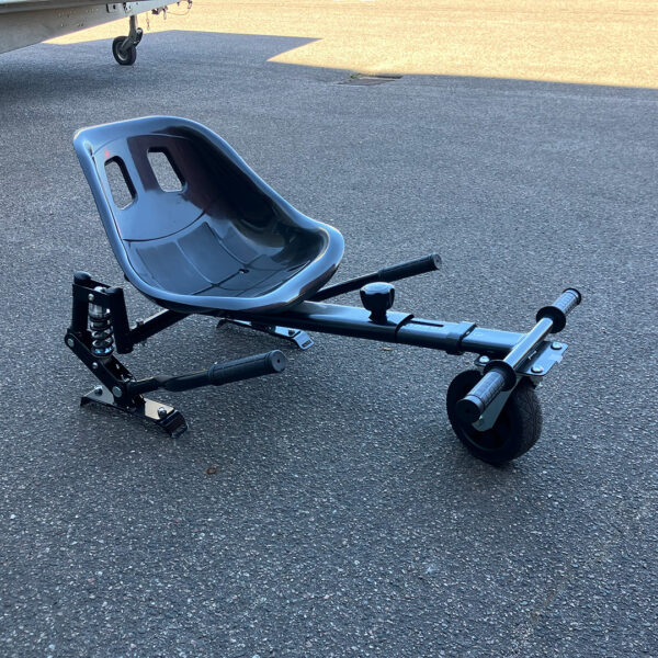 GoRunner Gokart Offroad - Demo