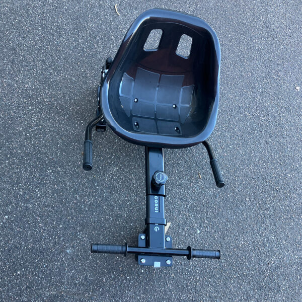GoRunner Gokart Offroad - Demo