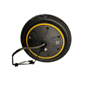 Komplet motor - Ninebot