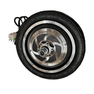 Komplet Motor - Dualtron