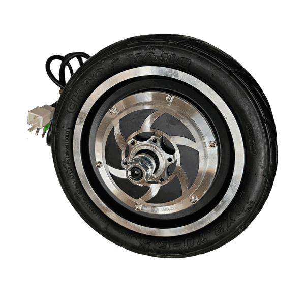 Komplet Motor - Dualtron