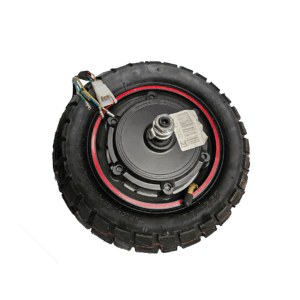 Motor komplet - Kugoo