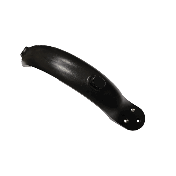 Bagskærm u. lys - Xiaomi M365