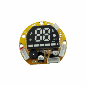 Display - GoRunner 10