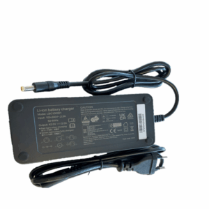 Oplader 42v - GoRunner PRO 10