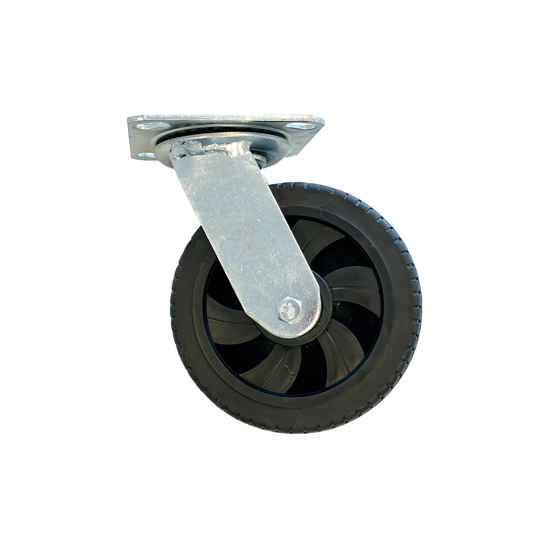 GoRunner Gokart – Hjul