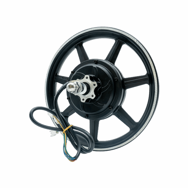 Motor - Gorunner Ebike Mini