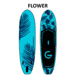 GoRunner SUP inkl. kajaksæde - Kampagne