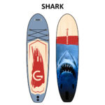 GoRunner SUP inkl. kajaksæde - Kampagne