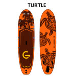 GoRunner SUP inkl. kajaksæde - Kampagne