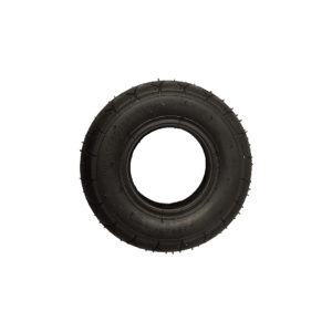 Dæk 200x50 (7x1-3/4)