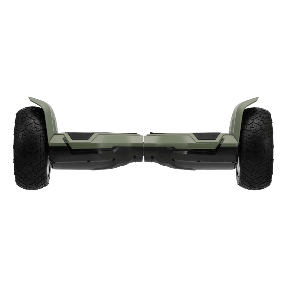 Segboard GoRunner segboard-gorunner