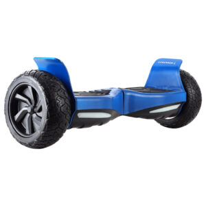 GORUNNER HUMMER SEGBOARD 5.0 FASHION BLUE