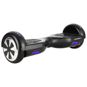 GORUNNER 6,5