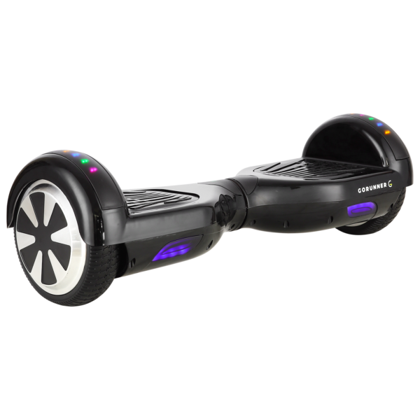 GORUNNER 6,5