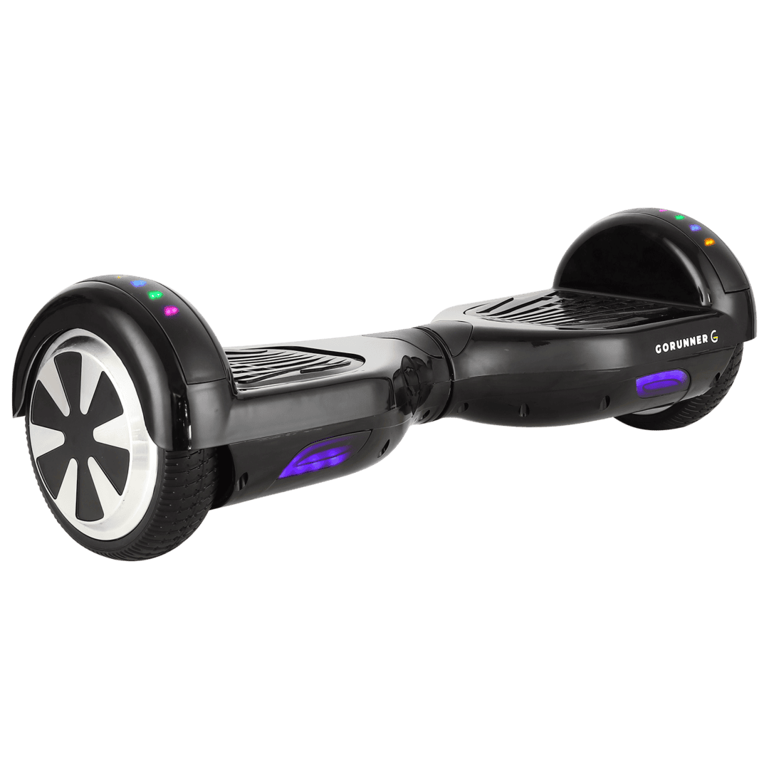 GORUNNER 6,5″ Segboard -Refurbished