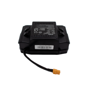 Segboard batteri - RENOVERET - Hummer 2.0 & 6.5