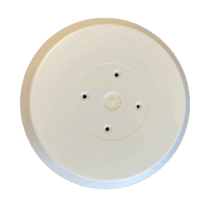 Hjuldæksel - GoRunner PRO 10